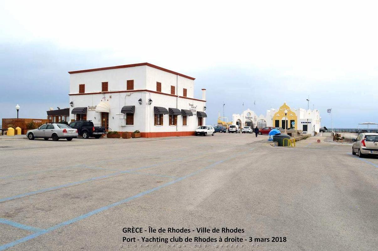138- Rhodes ville et port d'honneur.JPG